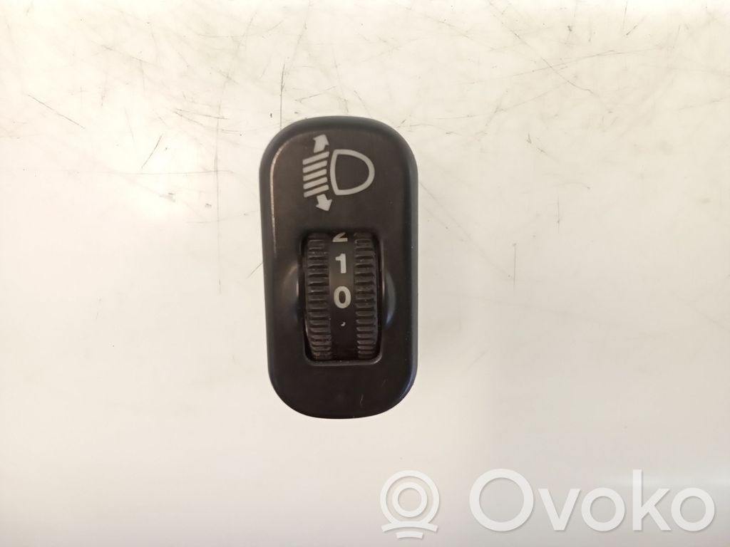 Mercedes-Benz Sprinter W906 Headlight level height control switch 