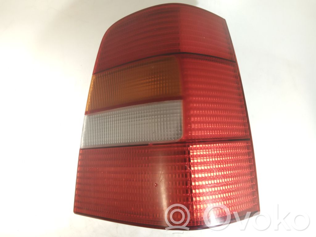 Volkswagen Golf III Luci posteriori 