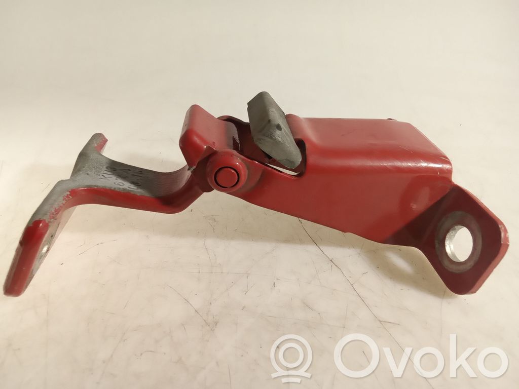 Renault Kangoo II Rear door upper hinge 