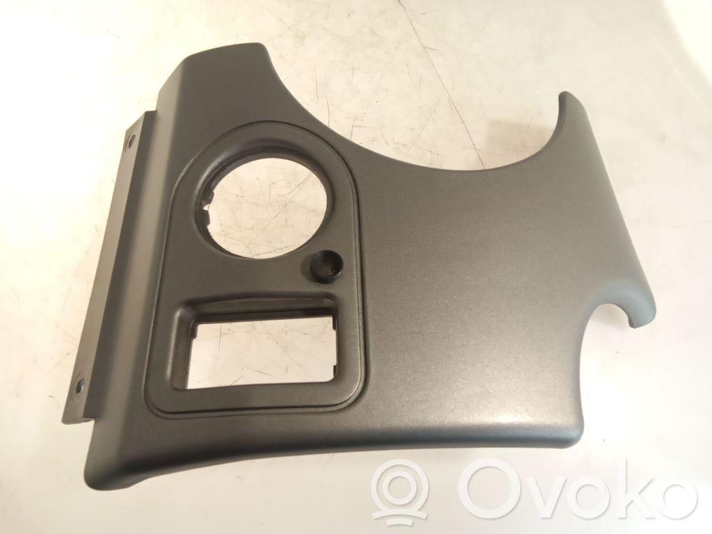Citroen Berlingo Wing mirror switch 