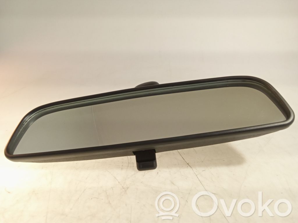 Hyundai Getz Rear view mirror (interior) 