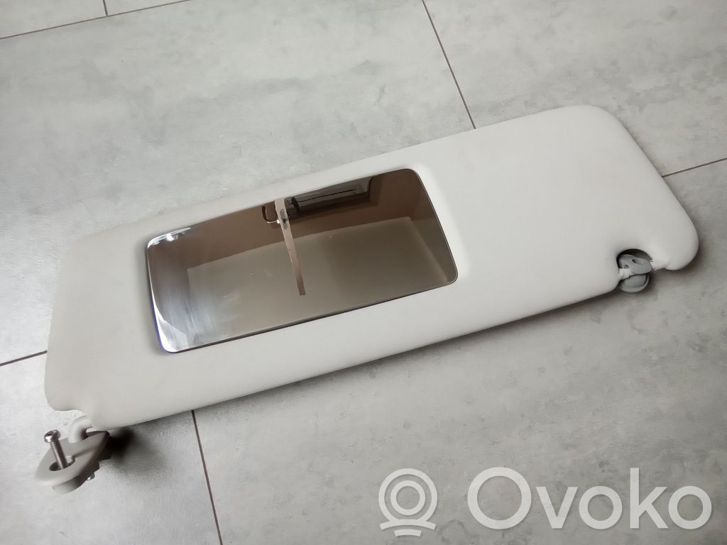 Renault Trafic III (X82) Sun visor 