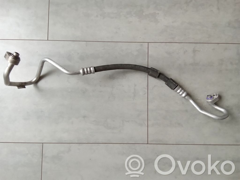 Mercedes-Benz C W205 Wąż / Przewód klimatyzacji A/C 