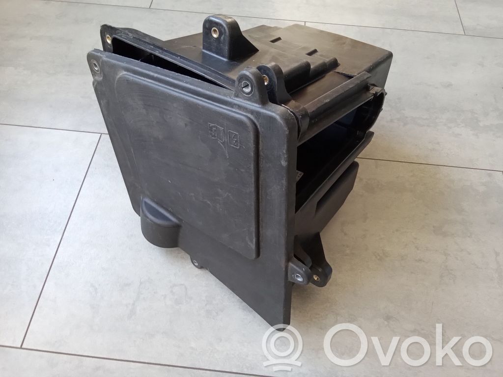 Opel Movano B Sulakerasiasarja 
