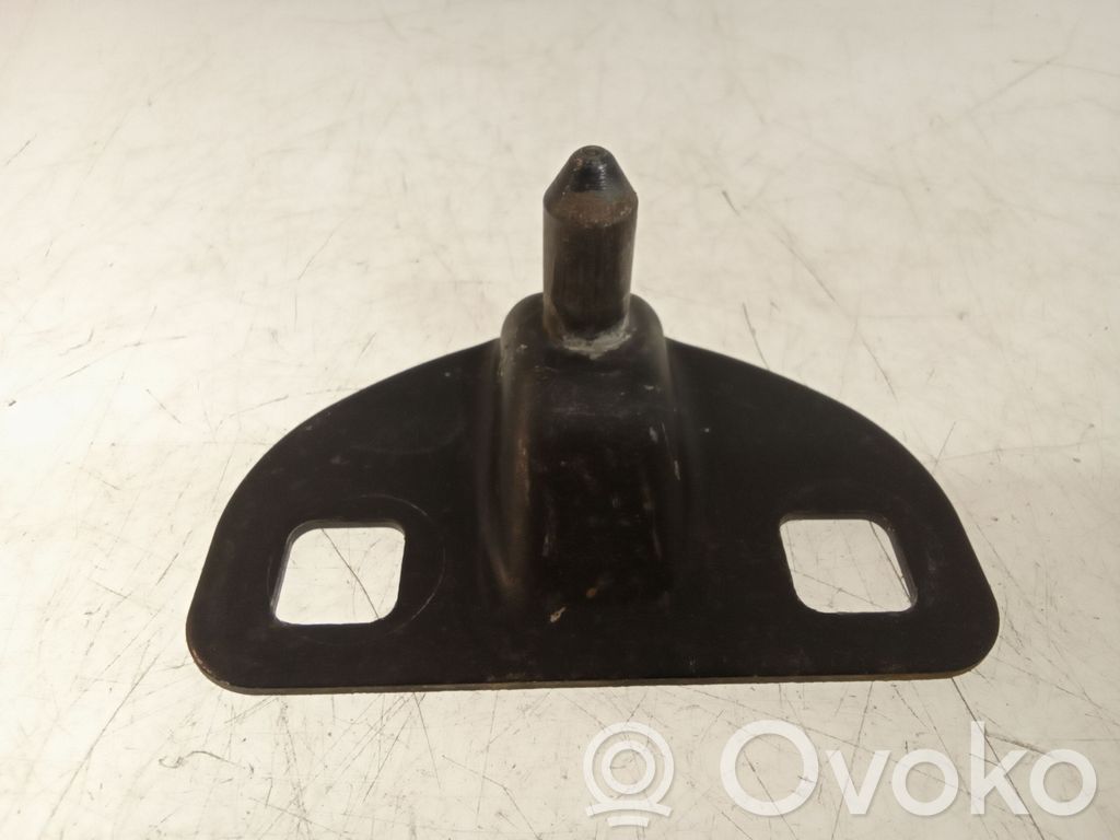Opel Movano B Loading door lock loop/hook striker 