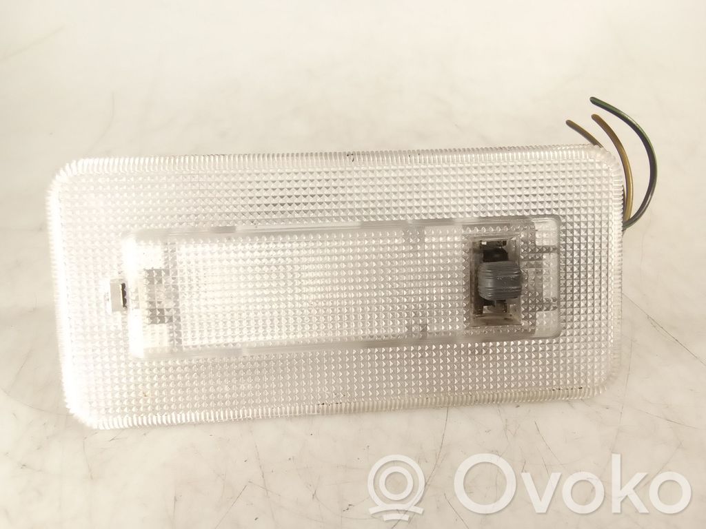 Ford Transit Other interior light 