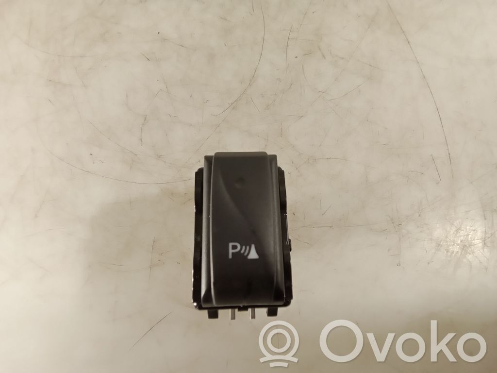 Renault Master III Sensor de aparcamiento PDC 