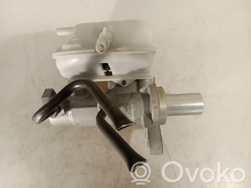 Ford Tourneo Custom Master brake cylinder 