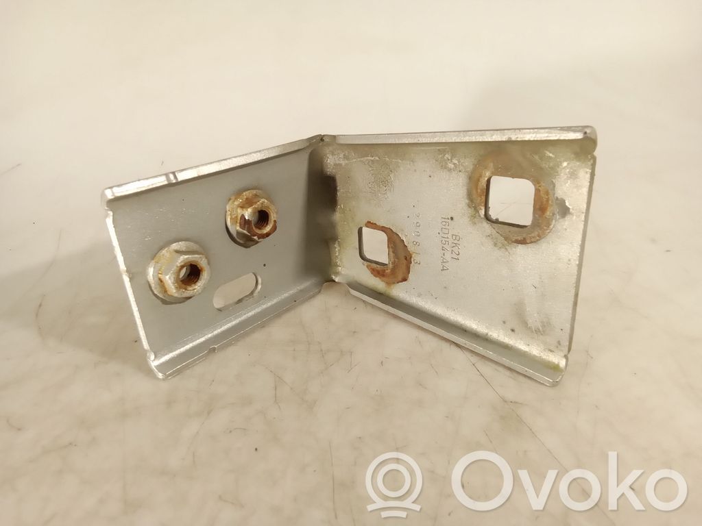 Ford Tourneo Custom Other exterior part 