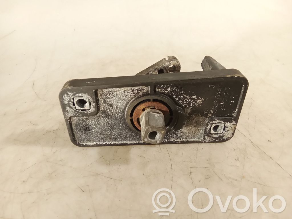 Citroen Jumper Manecilla interna puerta delantera 