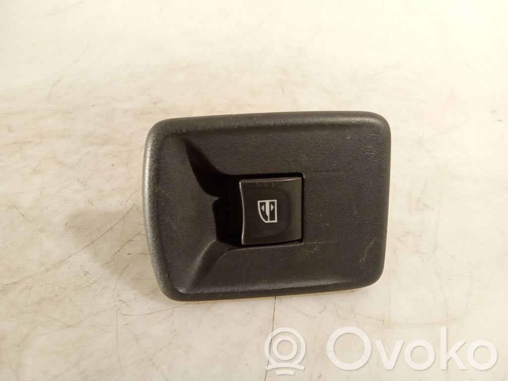 Opel Vivaro Electric window control switch 