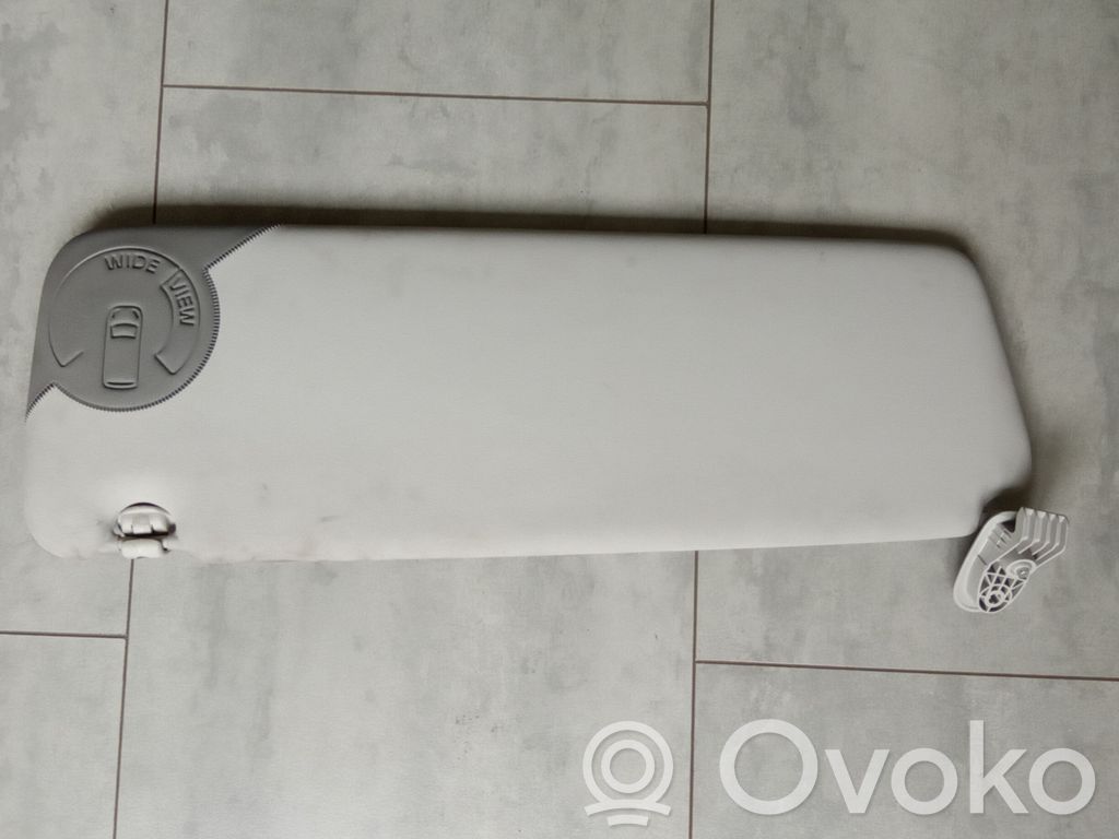Renault Trafic III (X82) Sun visor 