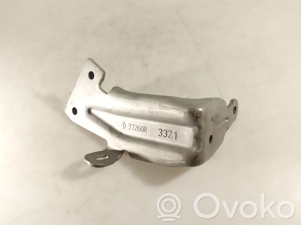 Opel Vivaro Electroválvula del turbo 
