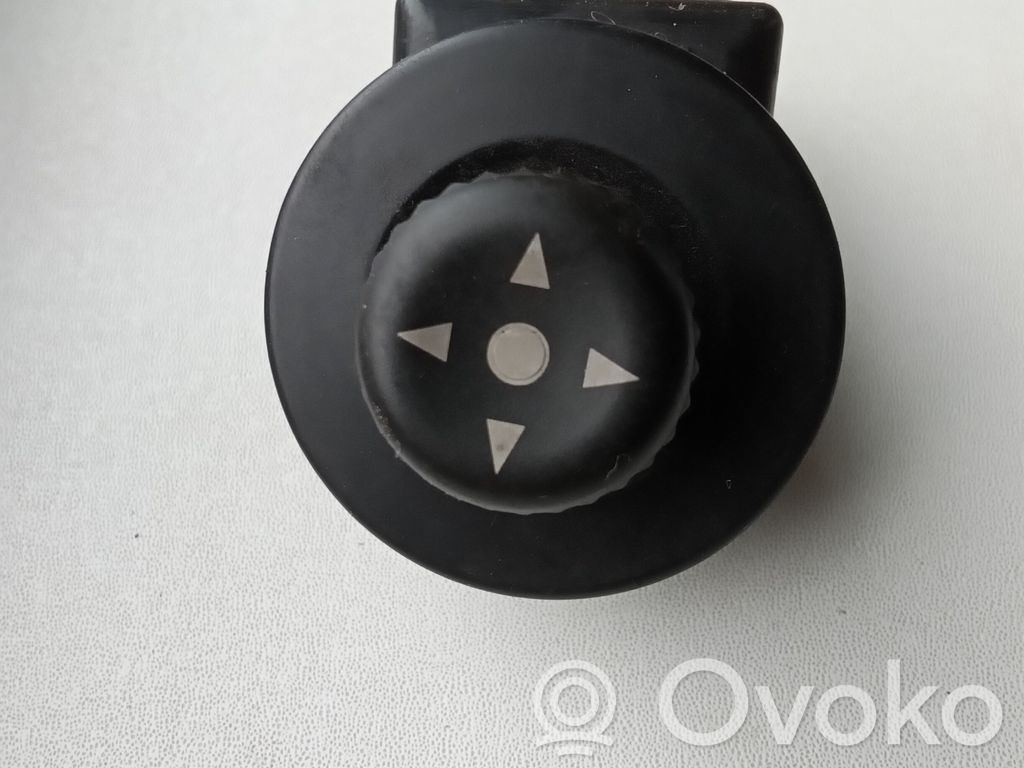 Citroen Berlingo Wing mirror switch 