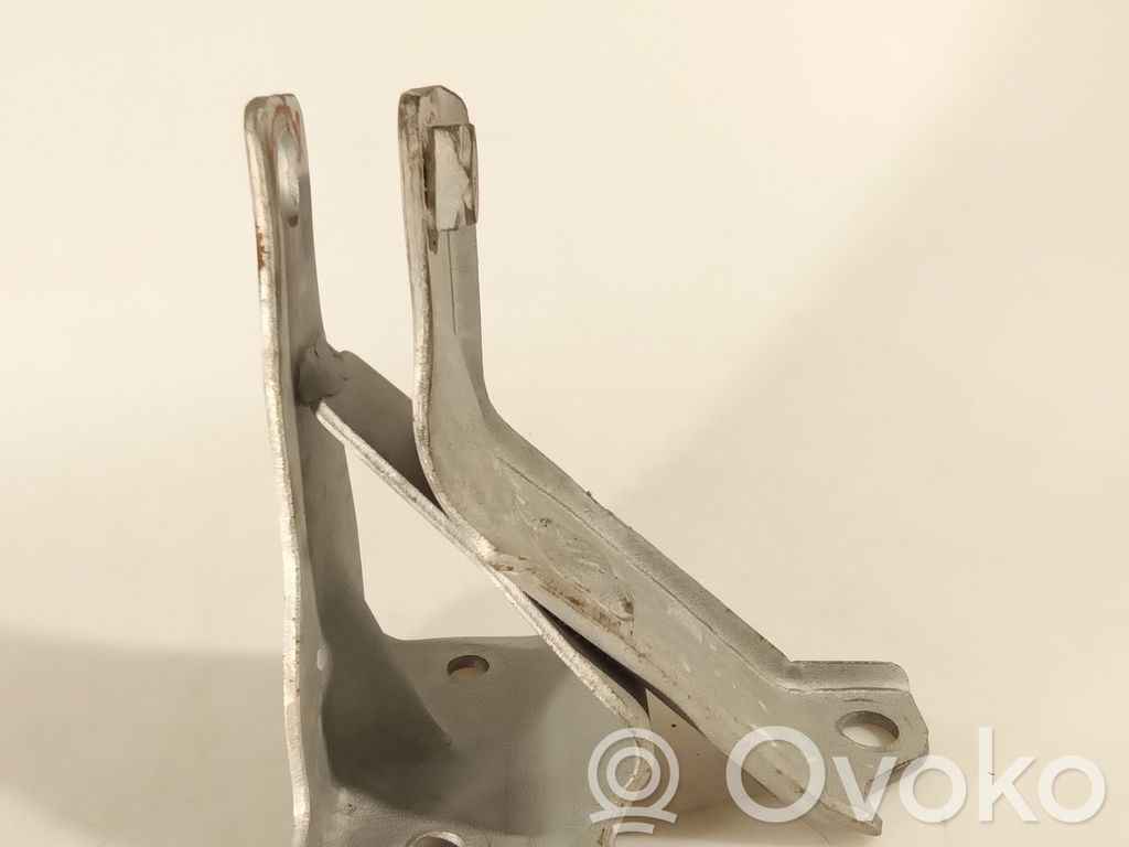 Opel Movano B Base (soporte) 
