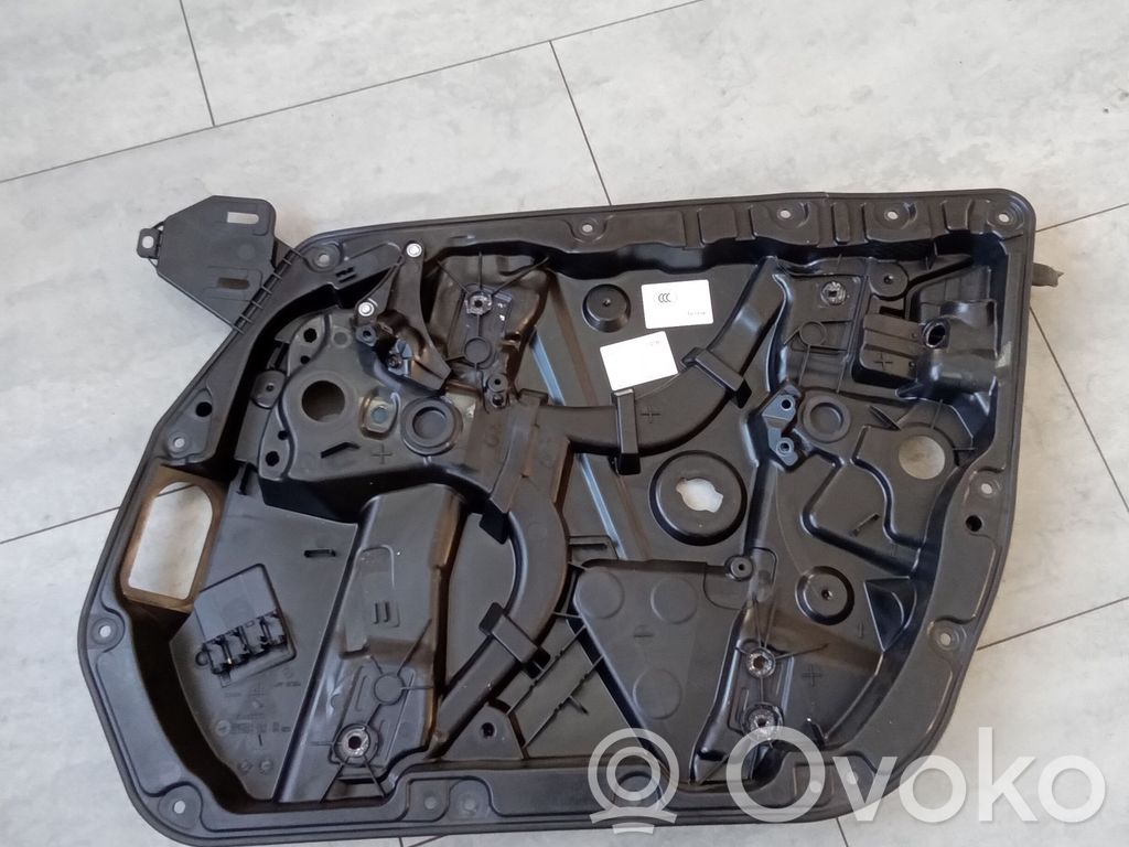Mechanizm podnoszenia szyby przedniej bez silnika   A2137230400,A050047599,A2050056299,A2050048899,A2050056199