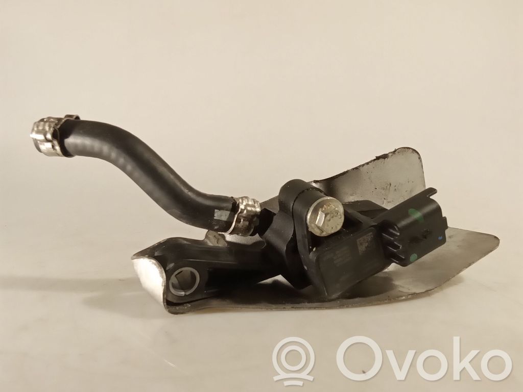 Renault Trafic III (X82) Abgasdrucksensor Differenzdrucksensor 
