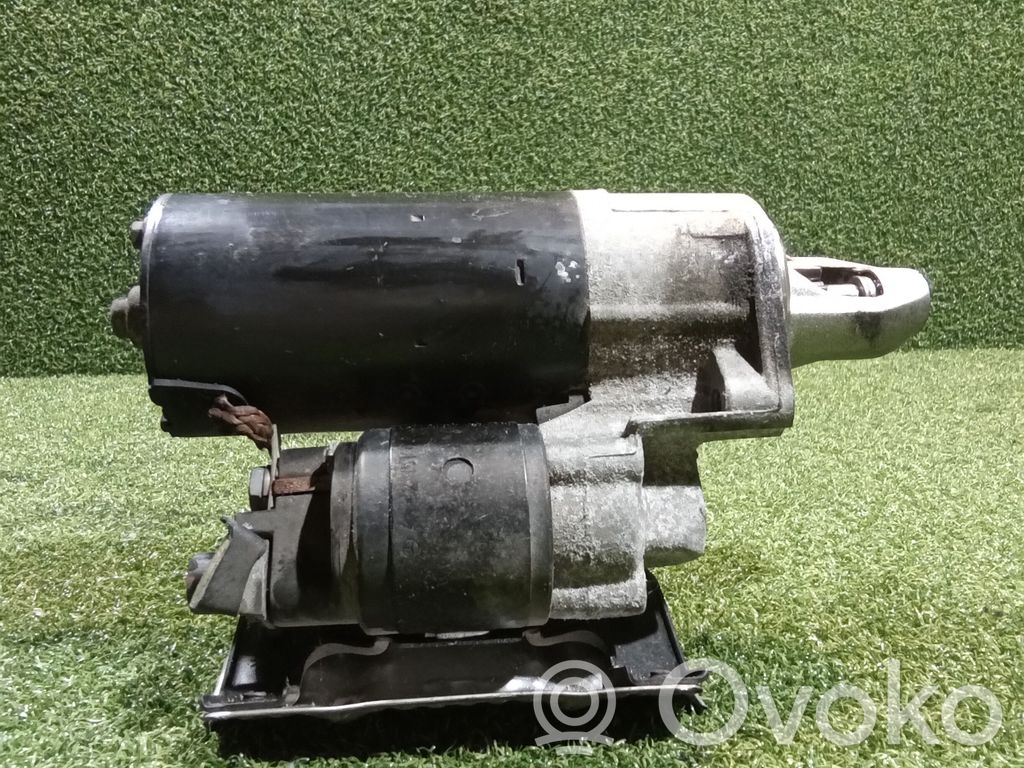 Mercedes-Benz E W211 Motor de arranque 