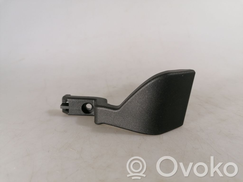 Opel Vivaro Uchwyt / Rączka regulacji kierownicy 