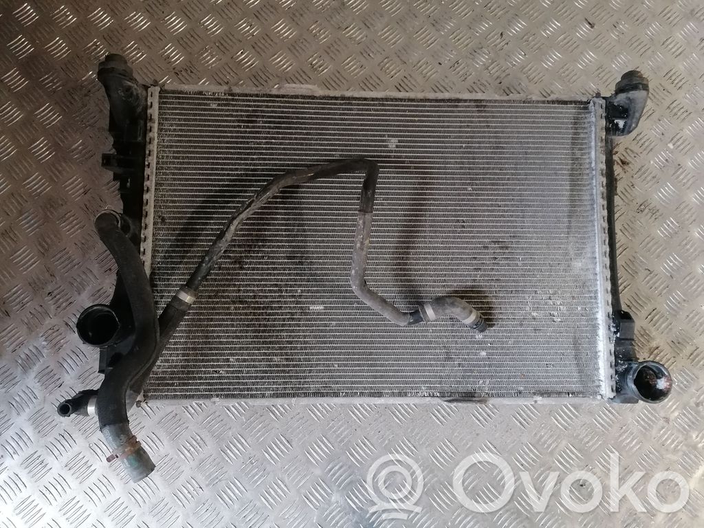 Chłodnica   A0995002703
