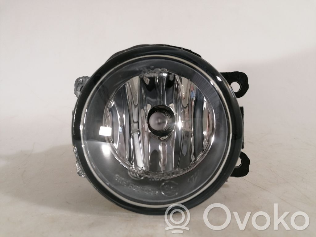 Renault Kangoo II Front fog light 