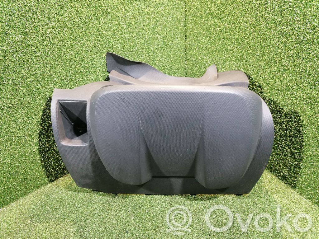 Opel Movano B Kojelaudan kehys 