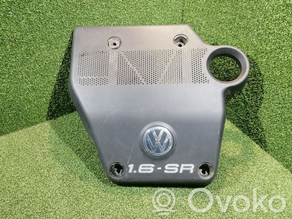 Volkswagen Golf IV Moottorin koppa 