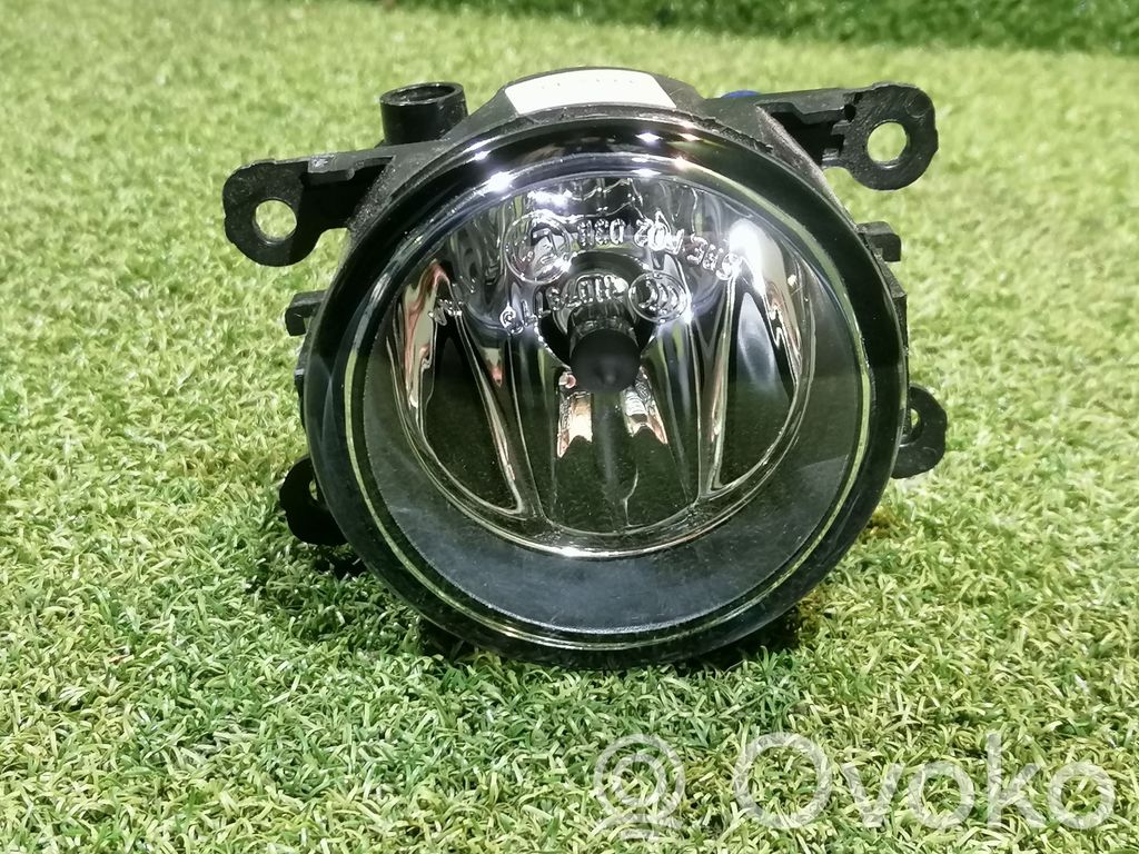 Renault Trafic III (X82) Front fog light 