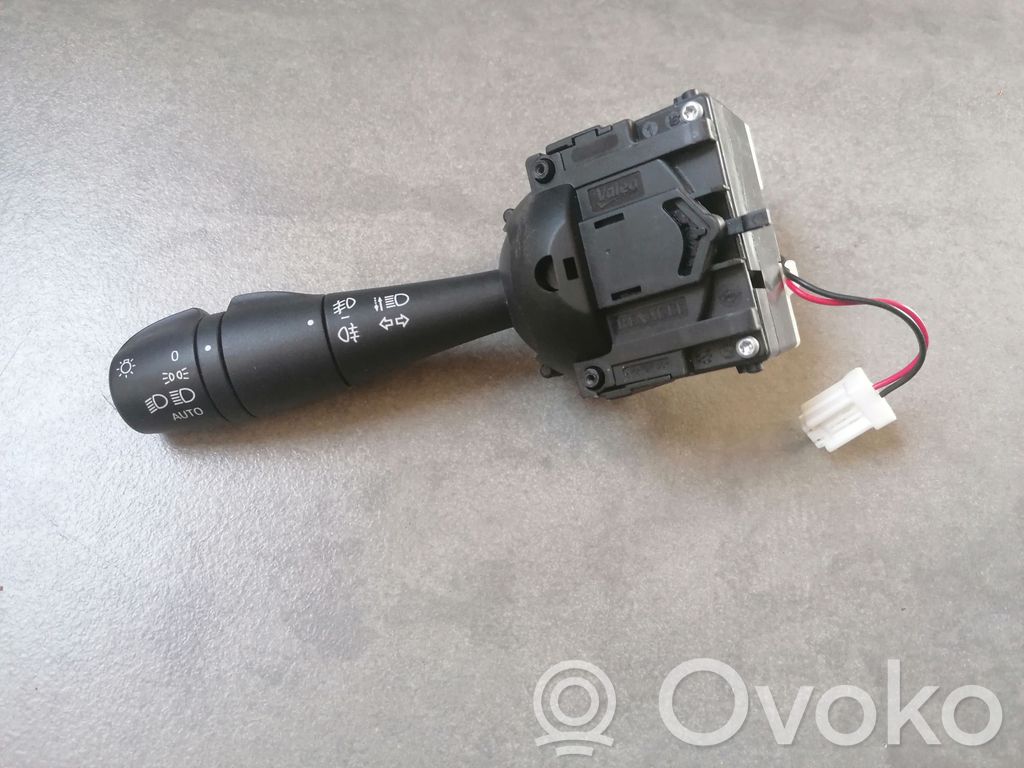 Renault Trafic III (X82) Indicator stalk 