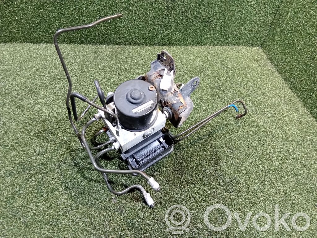 Chevrolet Nubira Блок ABS 
