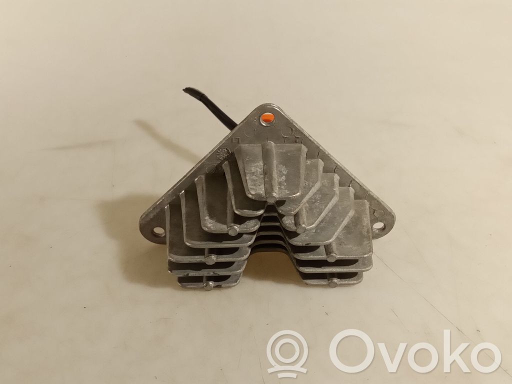 Renault Master III LED ballast control module 