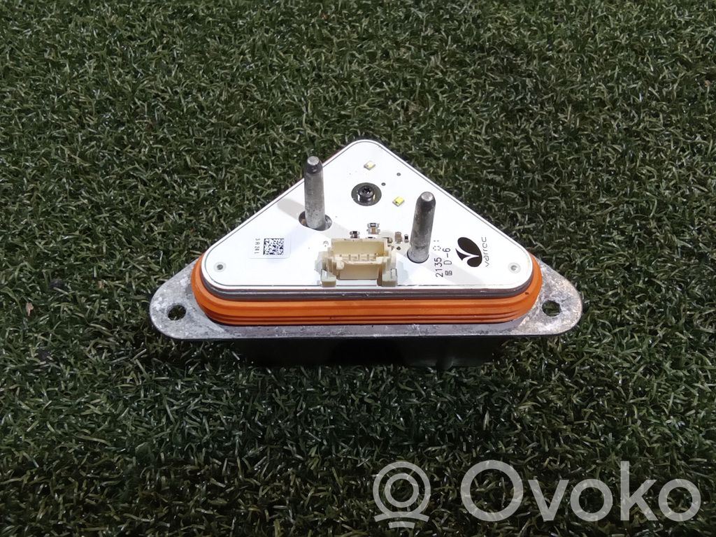 LED ballast control module   VP00210657
