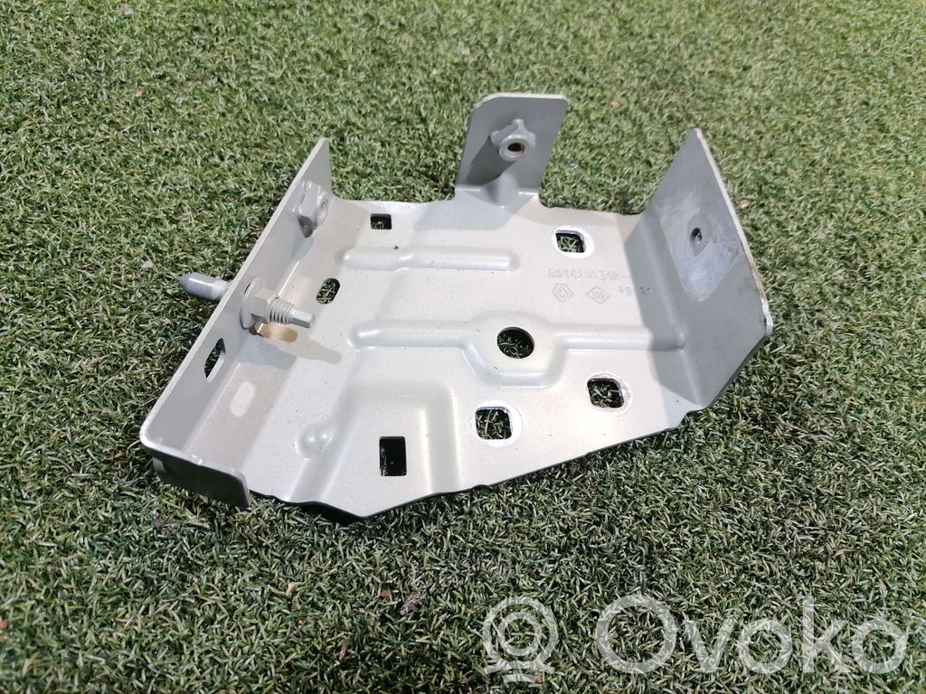 Renault Master III Front splash guards bracket 