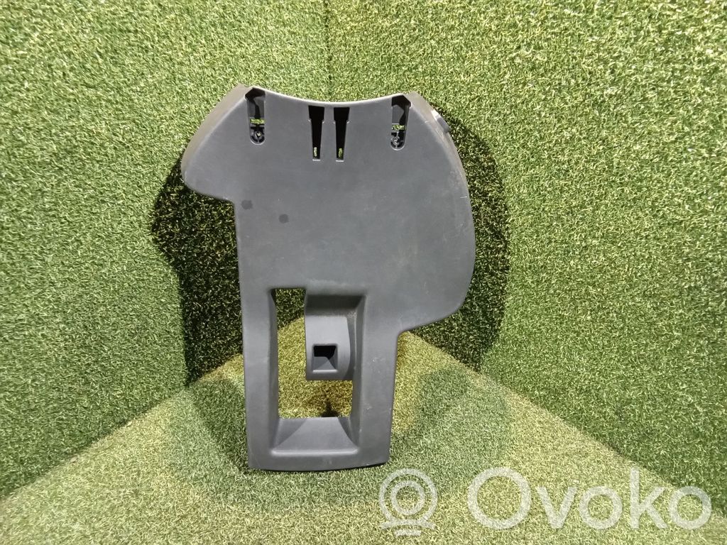 Renault Master III Steering wheel column trim 