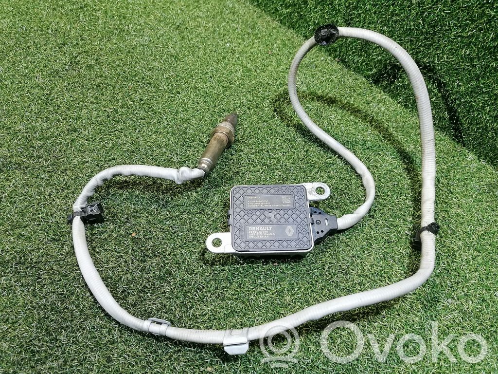 Renault Trafic III (X82) Lambda probe sensor 