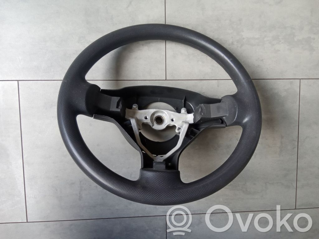 Peugeot 107 Vairas 