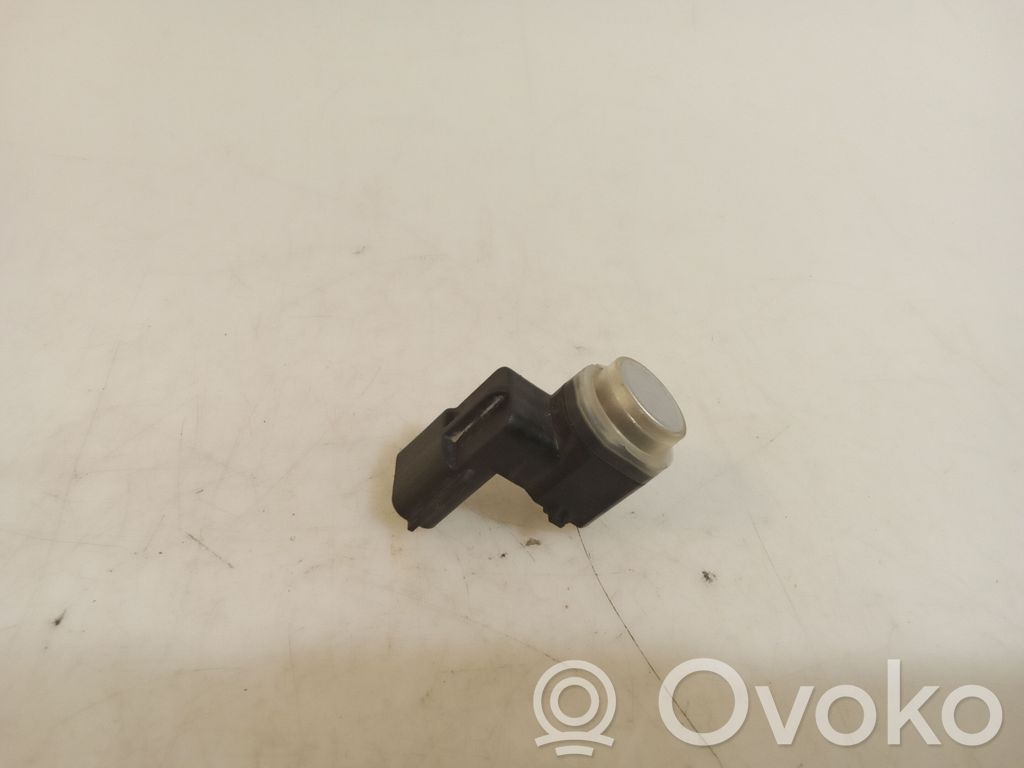 Opel Vivaro Parkavimo daviklis PDC 