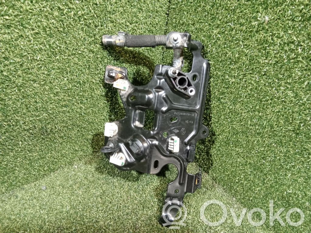 Renault Espace V (RFC) Engine mounting bracket 