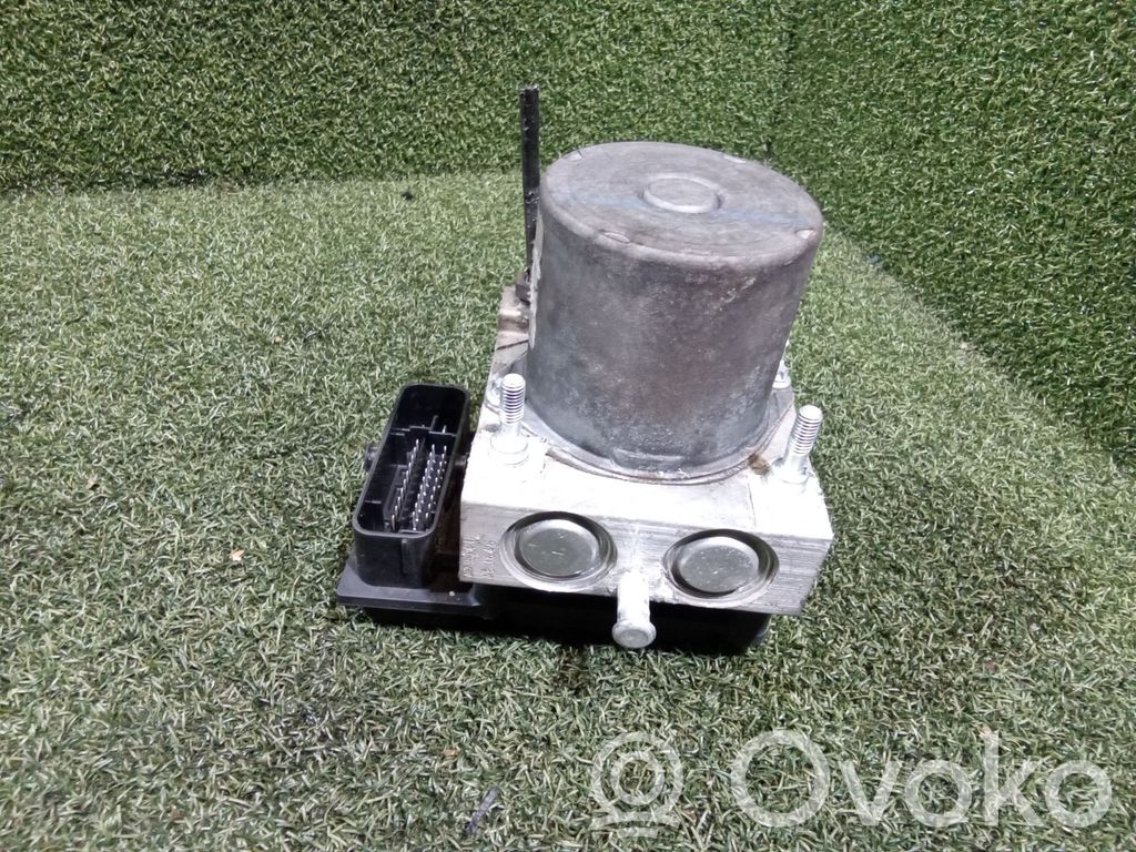 Renault Master III ABS Pump 