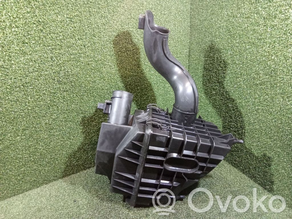 Ford Tourneo Custom Air filter box 