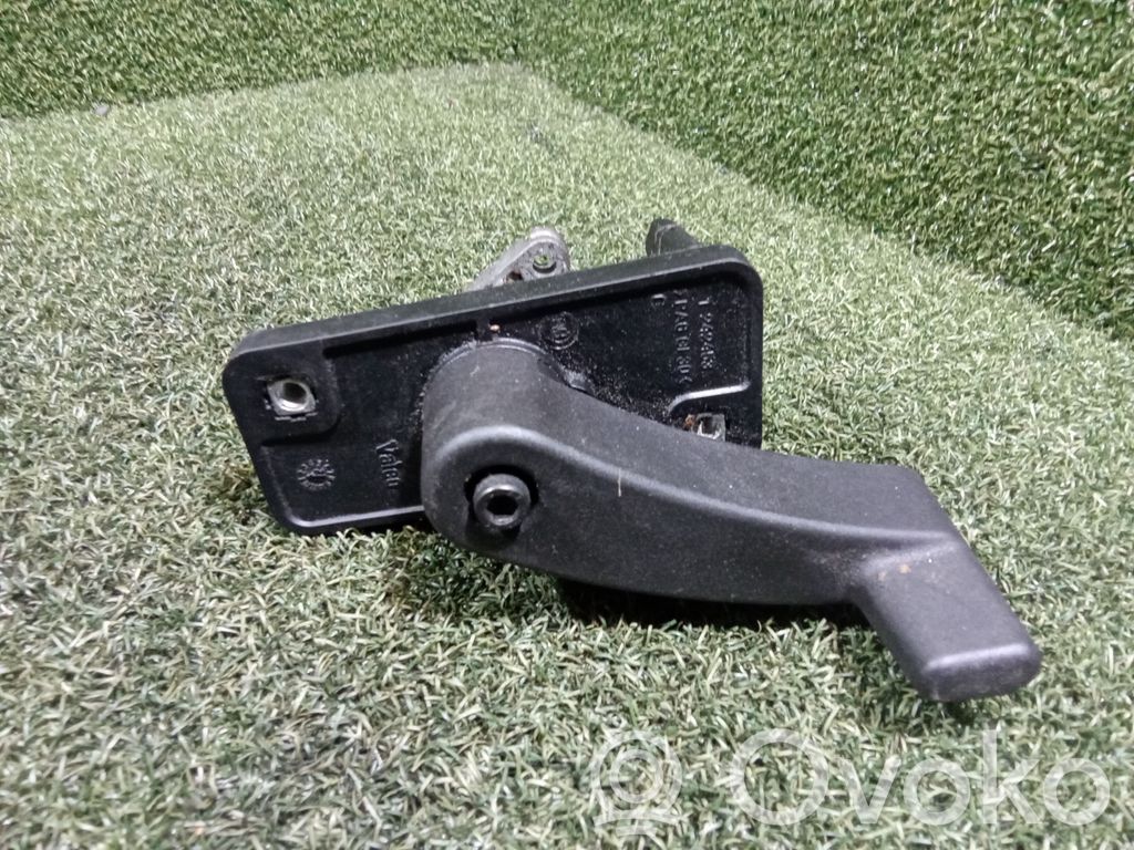Fiat Ducato Rear door interior handle 
