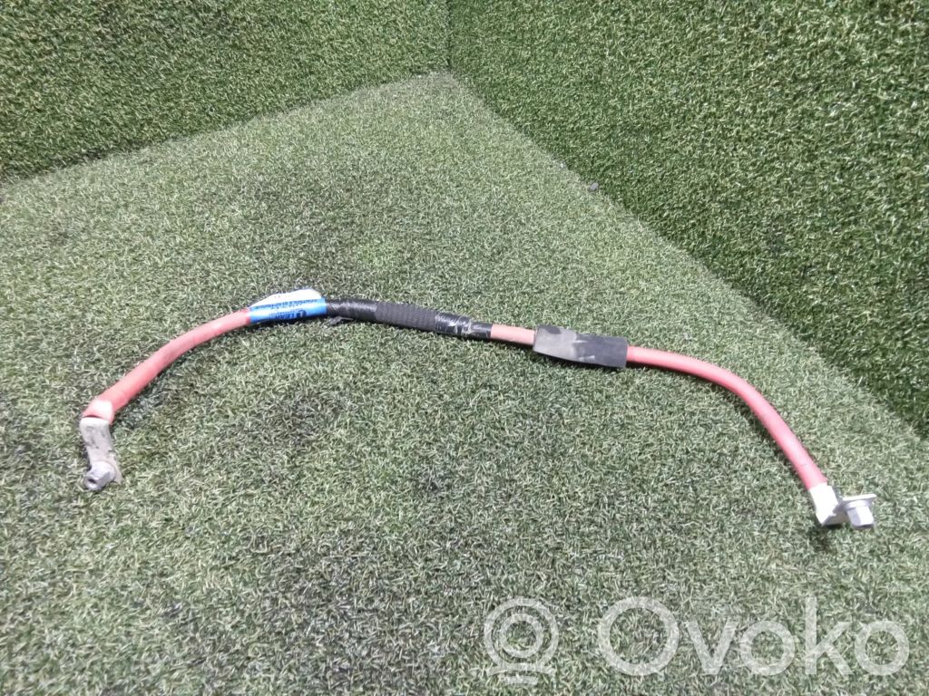 Renault Trafic III (X82) Positive cable (battery) 