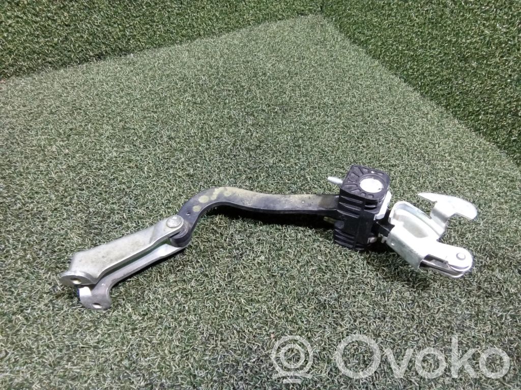 Peugeot Boxer Front door check strap stopper 