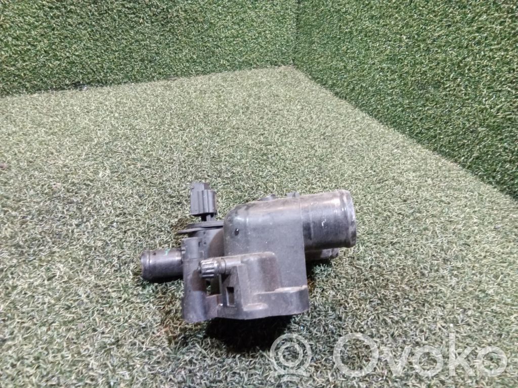 Opel Vivaro Termostatas/ termostato korpusas 