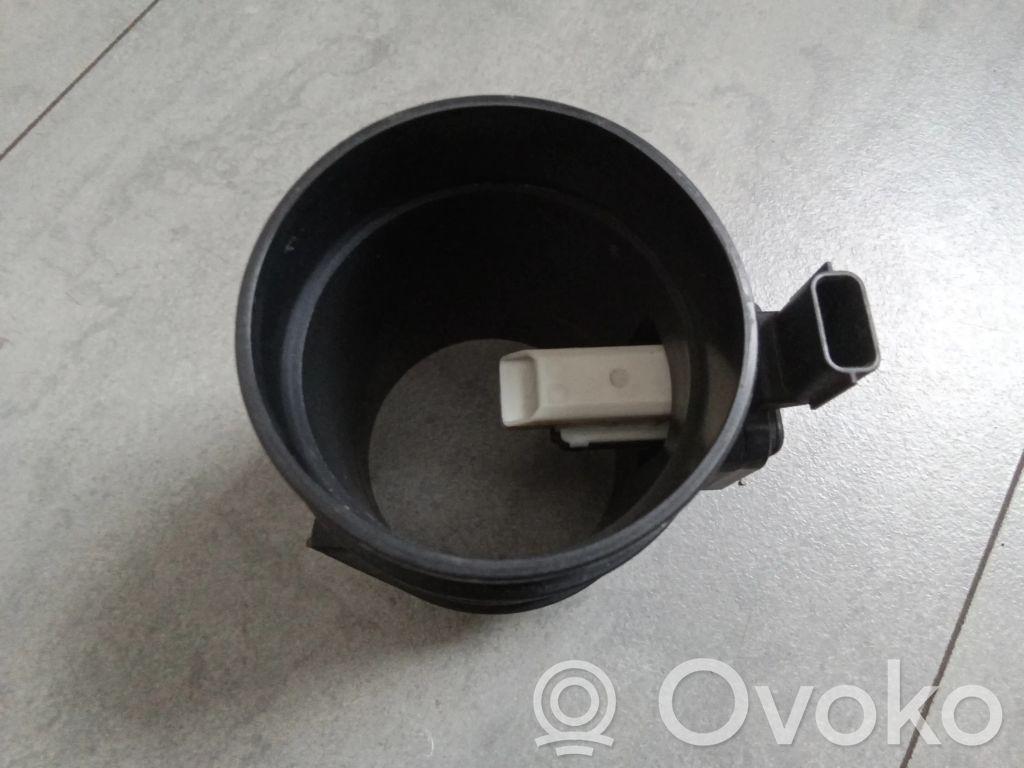 Renault Master III Mass air flow meter 