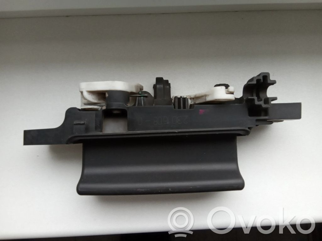 Ford Transit Front door interior handle 