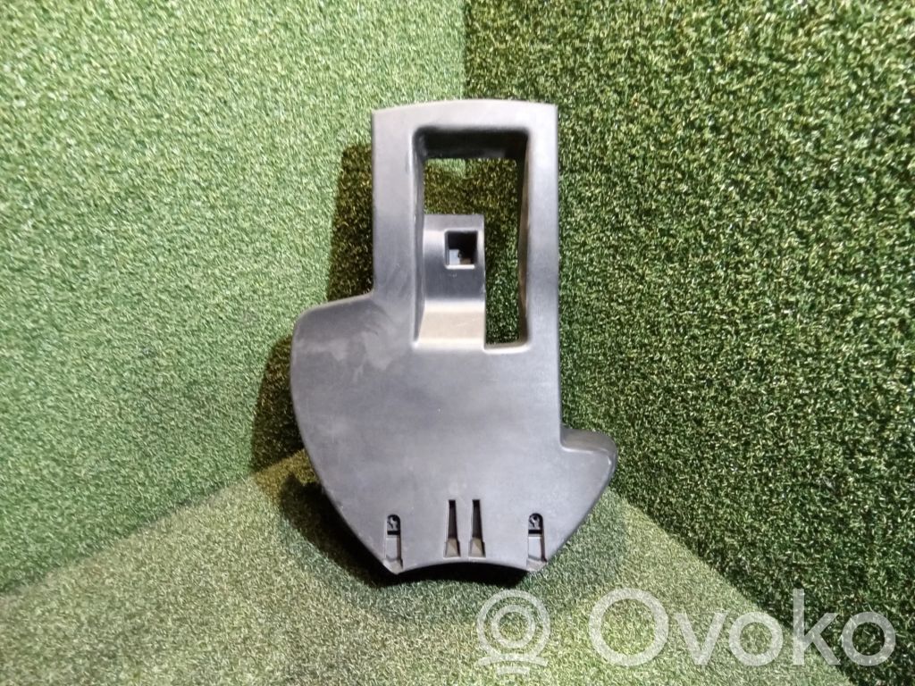 Renault Master III Steering wheel column trim 