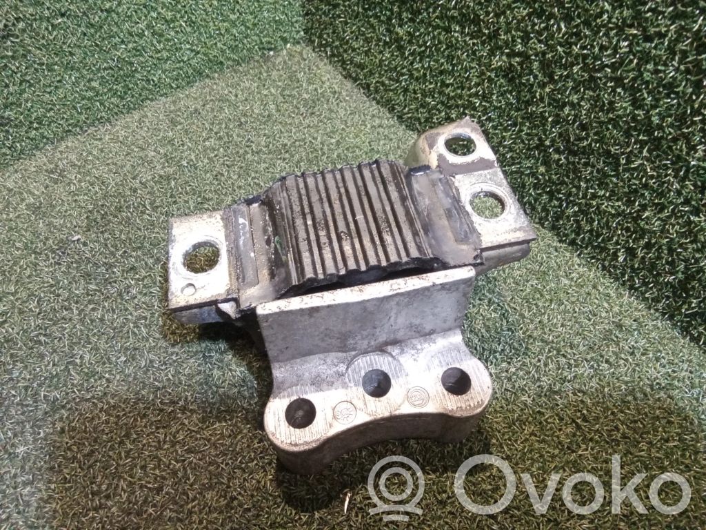 Citroen Jumper Engine mounting bracket 
