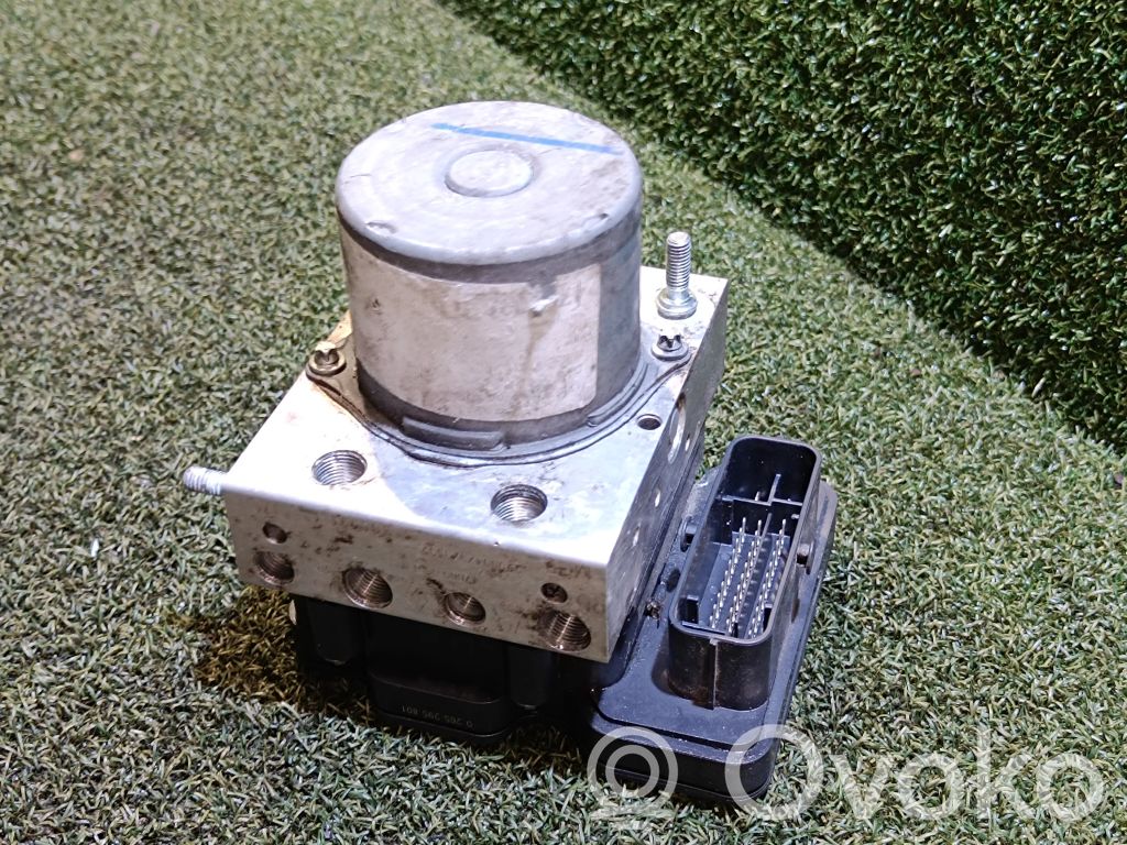 Renault Master III ABS Pump 