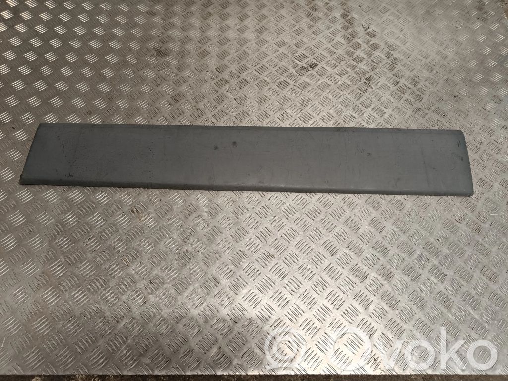 Fiat Talento Sliding door trim (molding) 